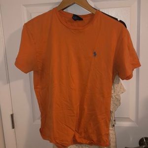 vintage polo t-shirt